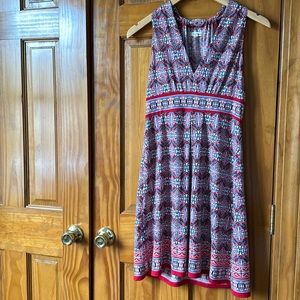 Max Studio XS lightly worn dress.